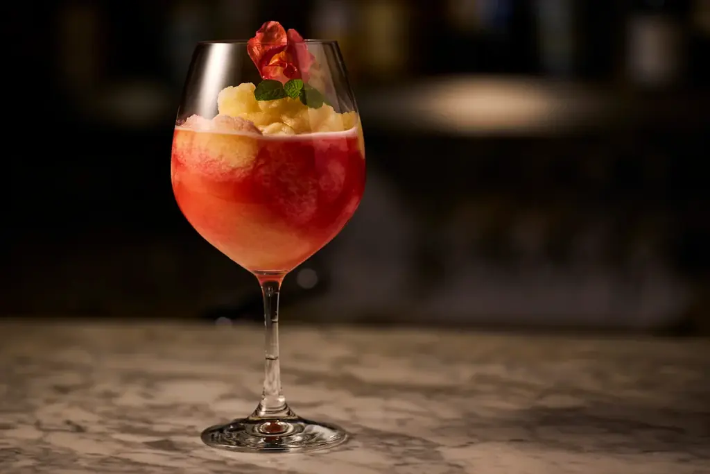 【グランドニッコー東京ベイ 舞浜】3月13日～4月19日の金・土・日・祝日限定で『春の花咲くアフタヌーンティー』を提供 画像 2