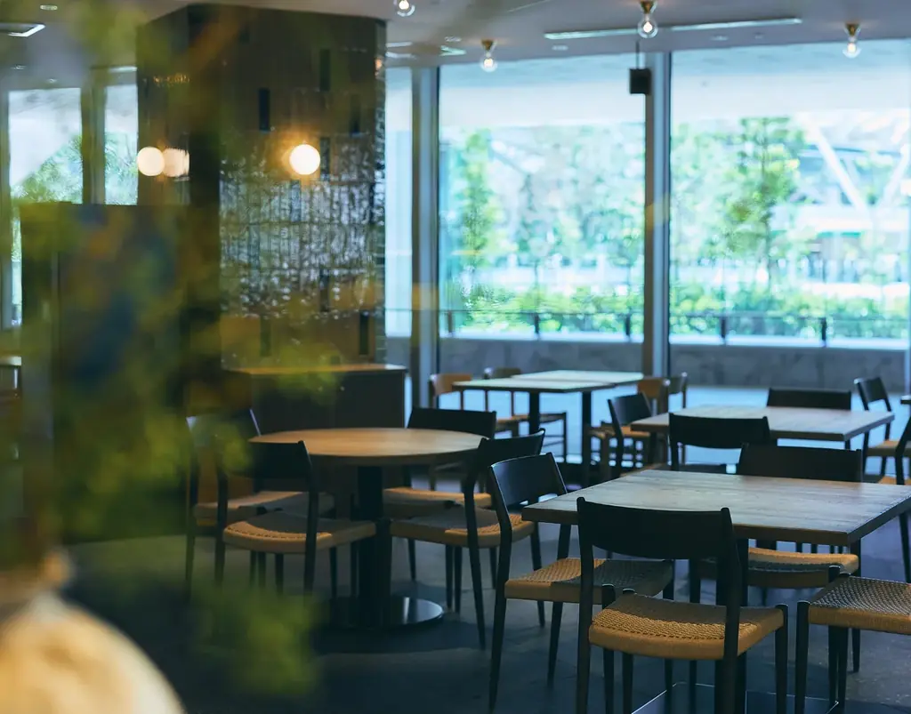 【バーミキュラ ニュウマン高輪】2月16日（月）よりアフタヌーンティー提供開始 画像 5