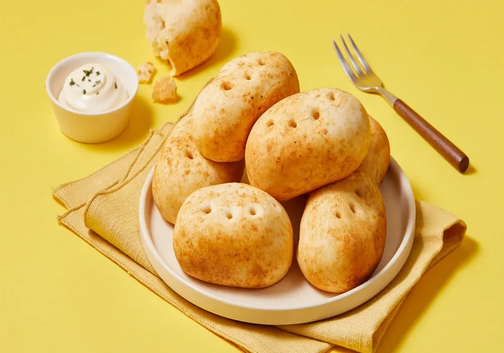 日本・韓国でPOP UP開催のたびに行列を生む韓国発・野菜そっくりスイーツパンブランド〈ジョンナンミミョンガ〉がついに関西エリアへ初出店。阪急うめだ本店・大阪髙島屋にて関西初となるPOP UPを開催 画像 12