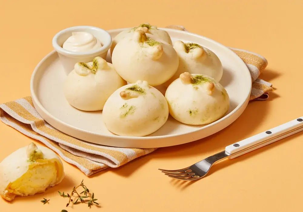 日本・韓国でPOP UP開催のたびに行列を生む韓国発・野菜そっくりスイーツパンブランド〈ジョンナンミミョンガ〉がついに関西エリアへ初出店。阪急うめだ本店・大阪髙島屋にて関西初となるPOP UPを開催 画像 19