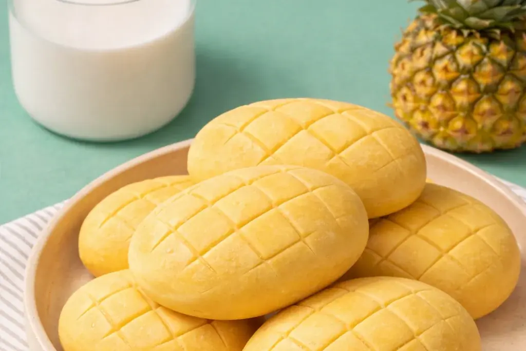 日本・韓国でPOP UP開催のたびに行列を生む韓国発・野菜そっくりスイーツパンブランド〈ジョンナンミミョンガ〉がついに関西エリアへ初出店。阪急うめだ本店・大阪髙島屋にて関西初となるPOP UPを開催 画像 21