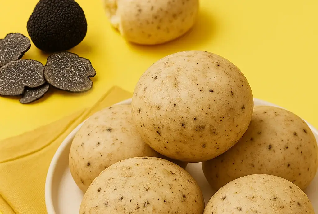 日本・韓国でPOP UP開催のたびに行列を生む韓国発・野菜そっくりスイーツパンブランド〈ジョンナンミミョンガ〉がついに関西エリアへ初出店。阪急うめだ本店・大阪髙島屋にて関西初となるPOP UPを開催 画像 22