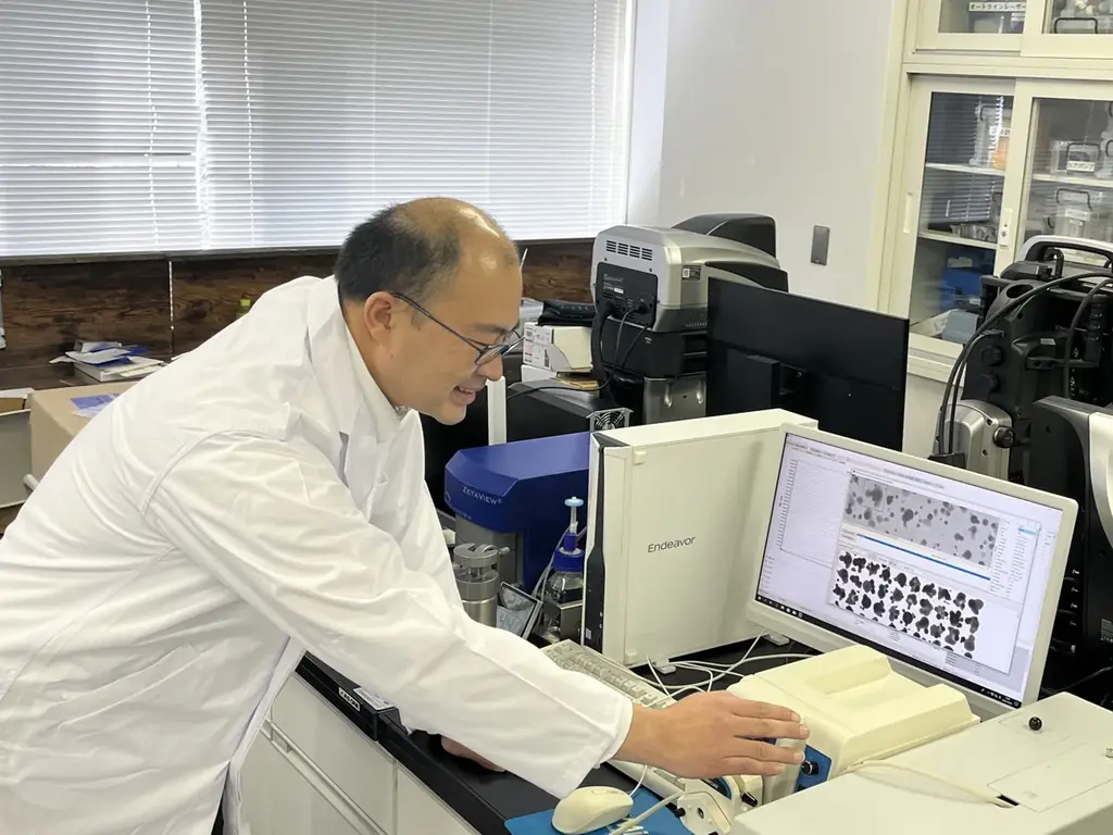 万博の感動を、未来の社会インフラへ　日本科学未来館「みゃくみゃくとつなぐ展」にて「ミライ人間洗濯機」を展示 画像 3