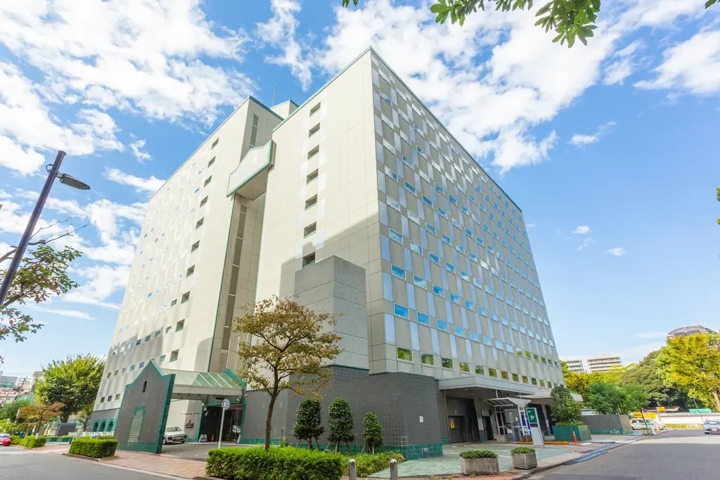 リソル株式会社、2026年4月より「後楽ガーデンホテル」の運営を開始東京ドーム・後楽園隣接の好立地で、スポーツ・イベント・観光需要に対応 画像 1