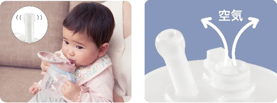 ディズニーデザイン＆モンポケデザインの『マグ』が新登場！2月27日（金）よりアカチャンホンポで先行販売スタート 画像 6