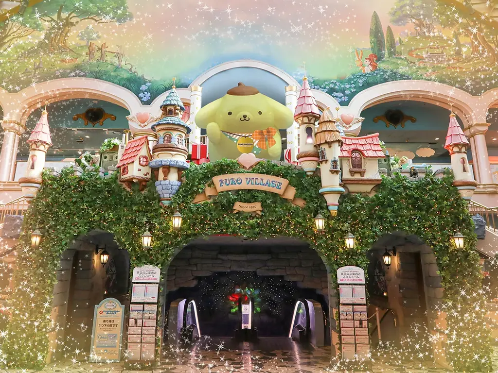 ポムポムプリンの“〇〇すぎる”魅力が大集合「ポムポムすぎるよ展」開催！ポムっと一息つける30周年記念イベント「POMPOMPURIN 30th Anniversary」 4月10日（金）よりスタート 画像 7