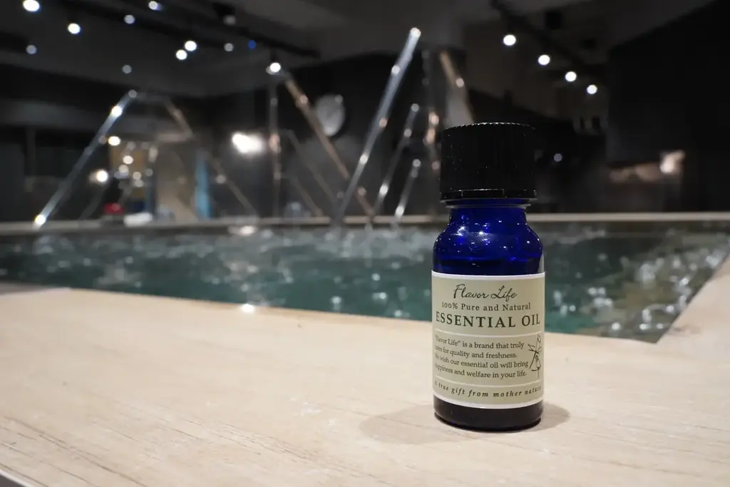 【レチスパ】美容液1本分のレチノールカプセル配合“泡だてない”クリームシャンプー、舞子ビラ「さふぃスパ舞子」メンズサウナ 第2回レディースデーに協賛。“ととのう頭皮ケア体験”を提供 画像 13