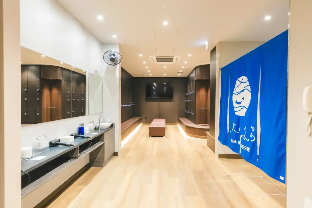 【レチスパ】美容液1本分のレチノールカプセル配合“泡だてない”クリームシャンプー、舞子ビラ「さふぃスパ舞子」メンズサウナ 第2回レディースデーに協賛。“ととのう頭皮ケア体験”を提供 画像 16