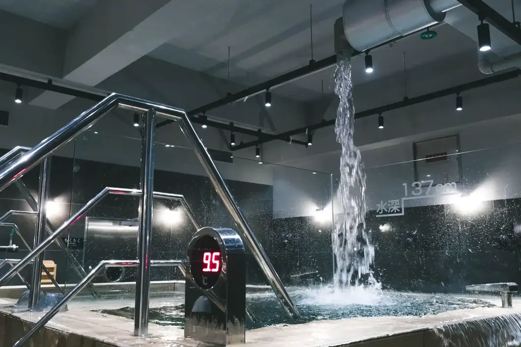 【レチスパ】美容液1本分のレチノールカプセル配合“泡だてない”クリームシャンプー、舞子ビラ「さふぃスパ舞子」メンズサウナ 第2回レディースデーに協賛。“ととのう頭皮ケア体験”を提供 画像 5