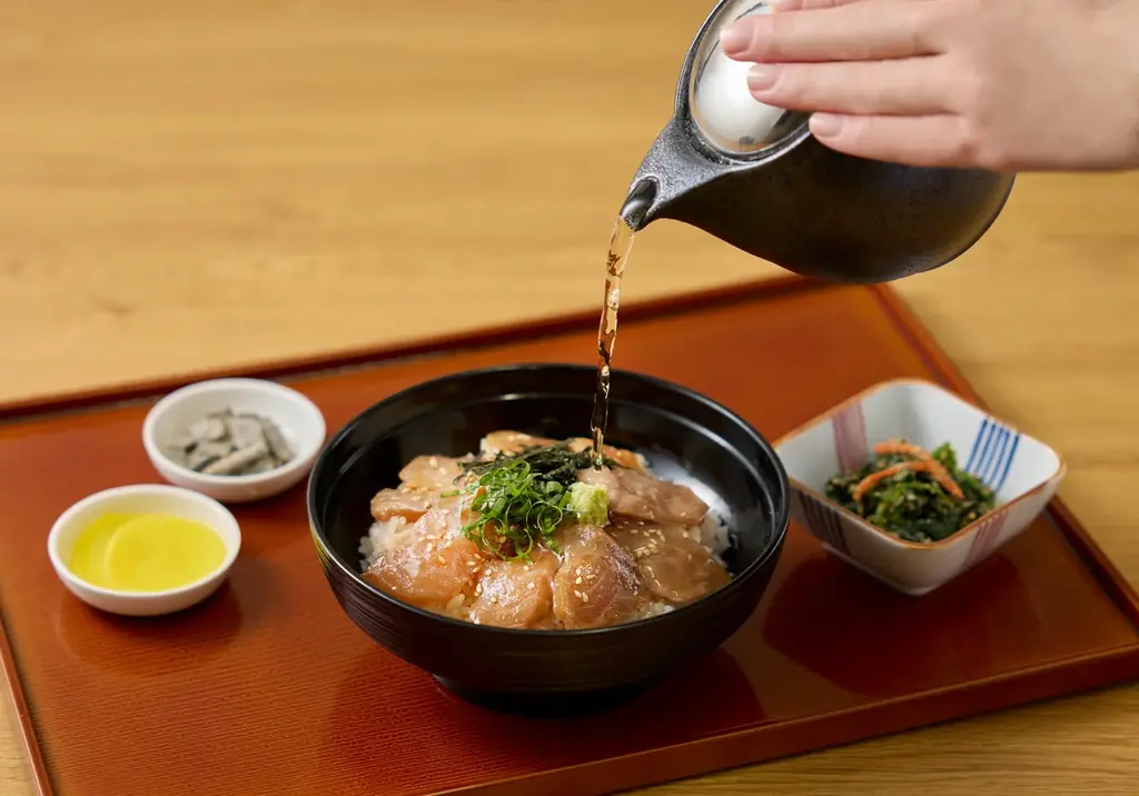 東京駅から始める、地方創生×フードロス削減　つなぐステーション～海とお茶のSDGs～ イベントを開催 画像 4