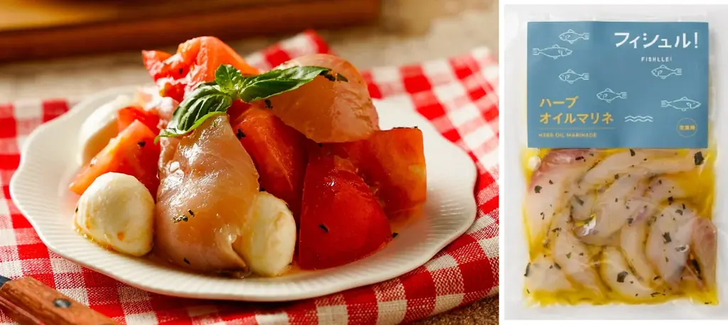 東京駅から始める、地方創生×フードロス削減　つなぐステーション～海とお茶のSDGs～ イベントを開催 画像 7