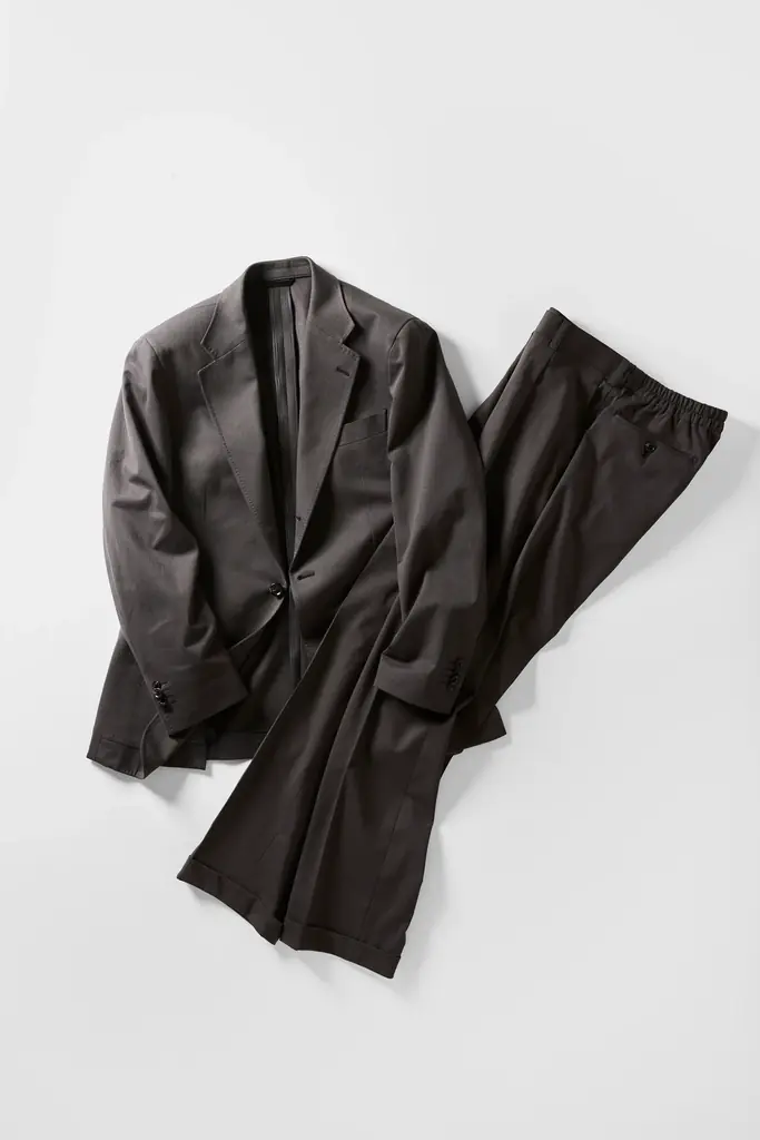 ⿇布テーラー新店、2026年2/20（⾦）⼋重洲店グランドオープン！八重洲店限定企画も発売！ 画像 2