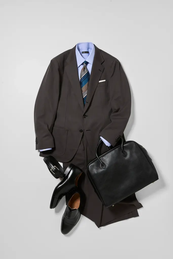 ⿇布テーラー新店、2026年2/20（⾦）⼋重洲店グランドオープン！八重洲店限定企画も発売！ 画像 3