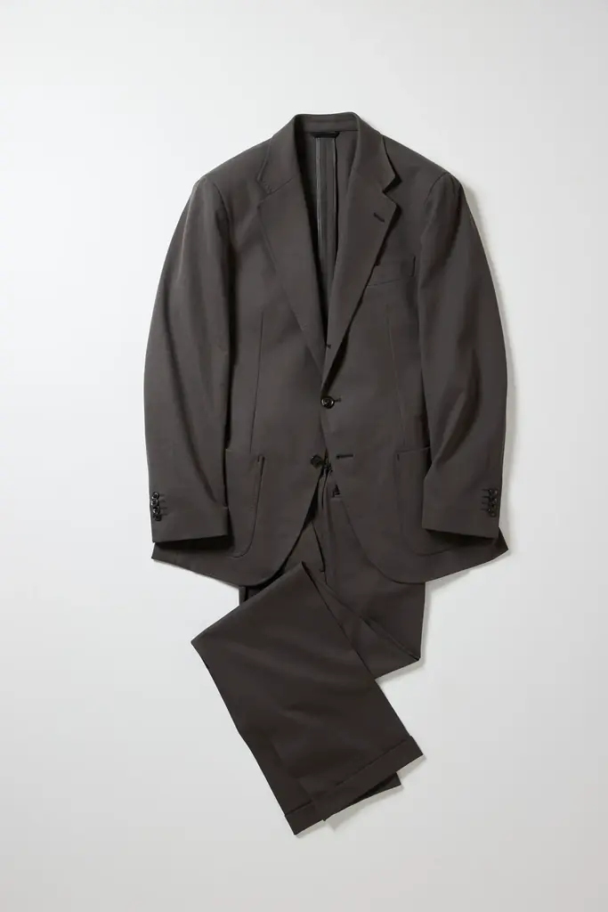 ⿇布テーラー新店、2026年2/20（⾦）⼋重洲店グランドオープン！八重洲店限定企画も発売！ 画像 4