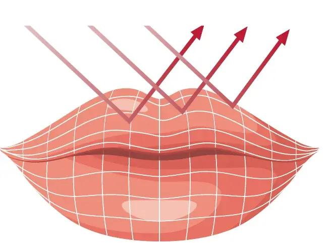 ～唇も絶対やかない～『サンカット®』から、過酷な紫外線や乾燥から唇を守る「UV　リップエッセンス」を3月2日より順次発売※ 画像 2