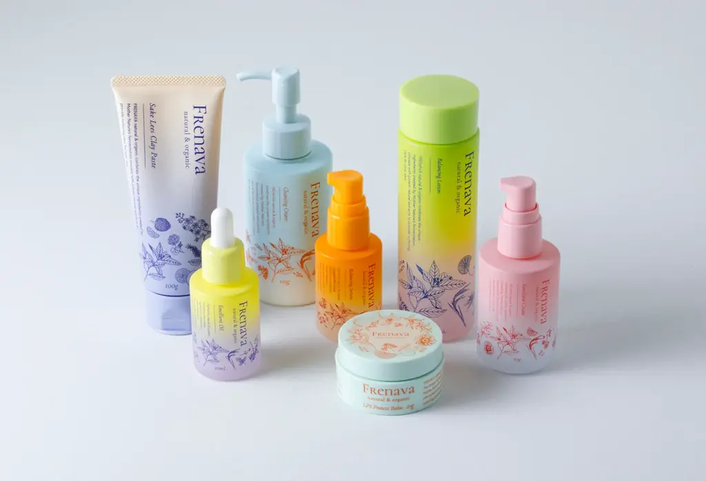 洗顔パック「酒粕クレイペースト」3月3日(火)新発売のお知らせ 画像 5