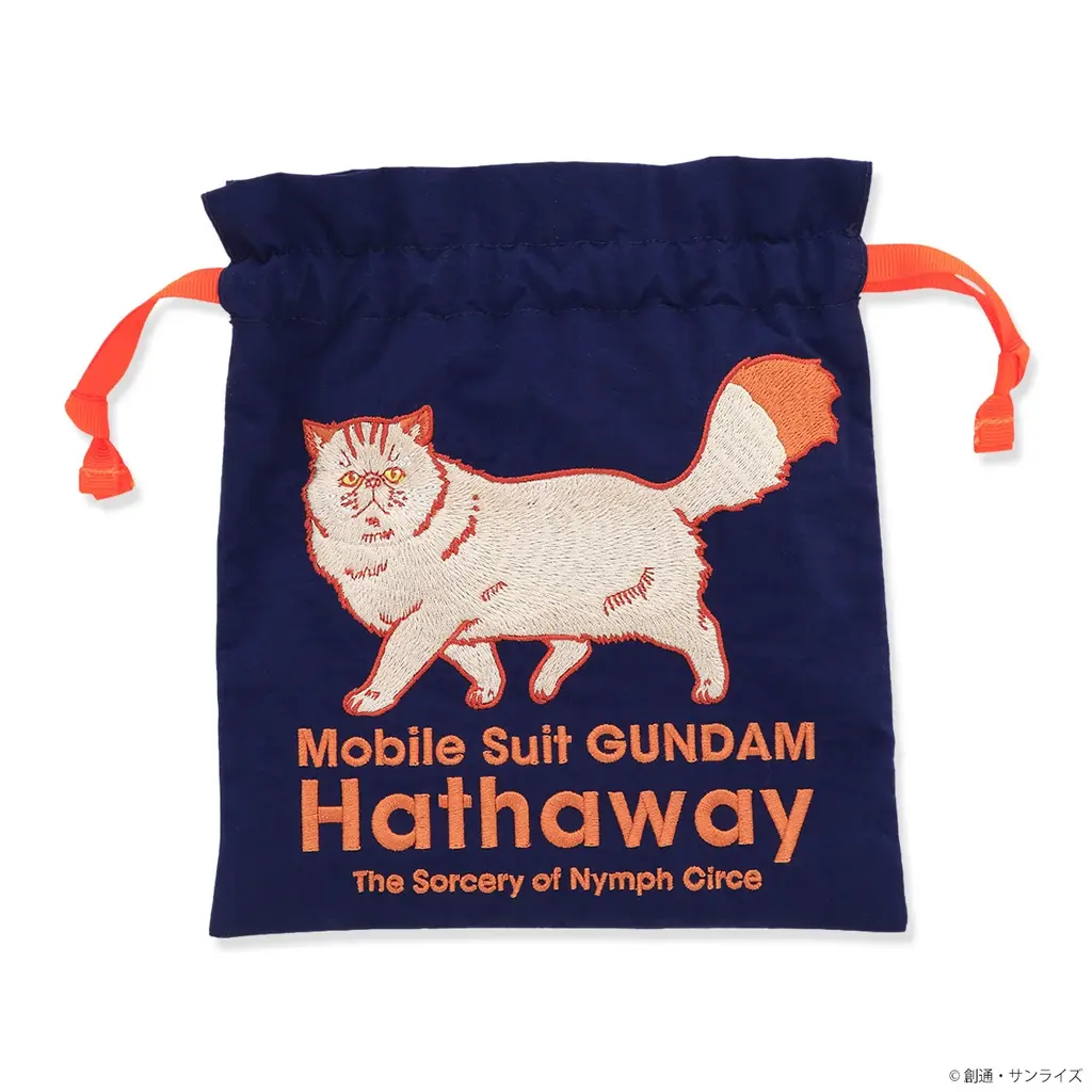 STRICT-G『機動戦士ガンダム 閃光のハサウェイ キルケーの魔女』上映記念アイテム登場!! 画像 15