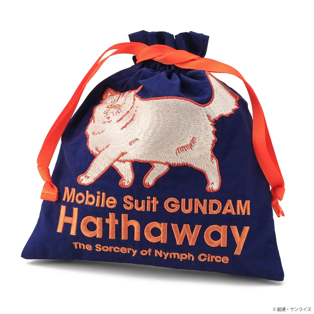 STRICT-G『機動戦士ガンダム 閃光のハサウェイ キルケーの魔女』上映記念アイテム登場!! 画像 17