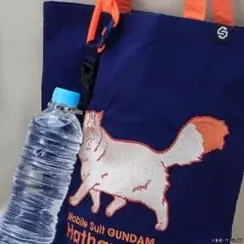 STRICT-G『機動戦士ガンダム 閃光のハサウェイ キルケーの魔女』上映記念アイテム登場!! 画像 19