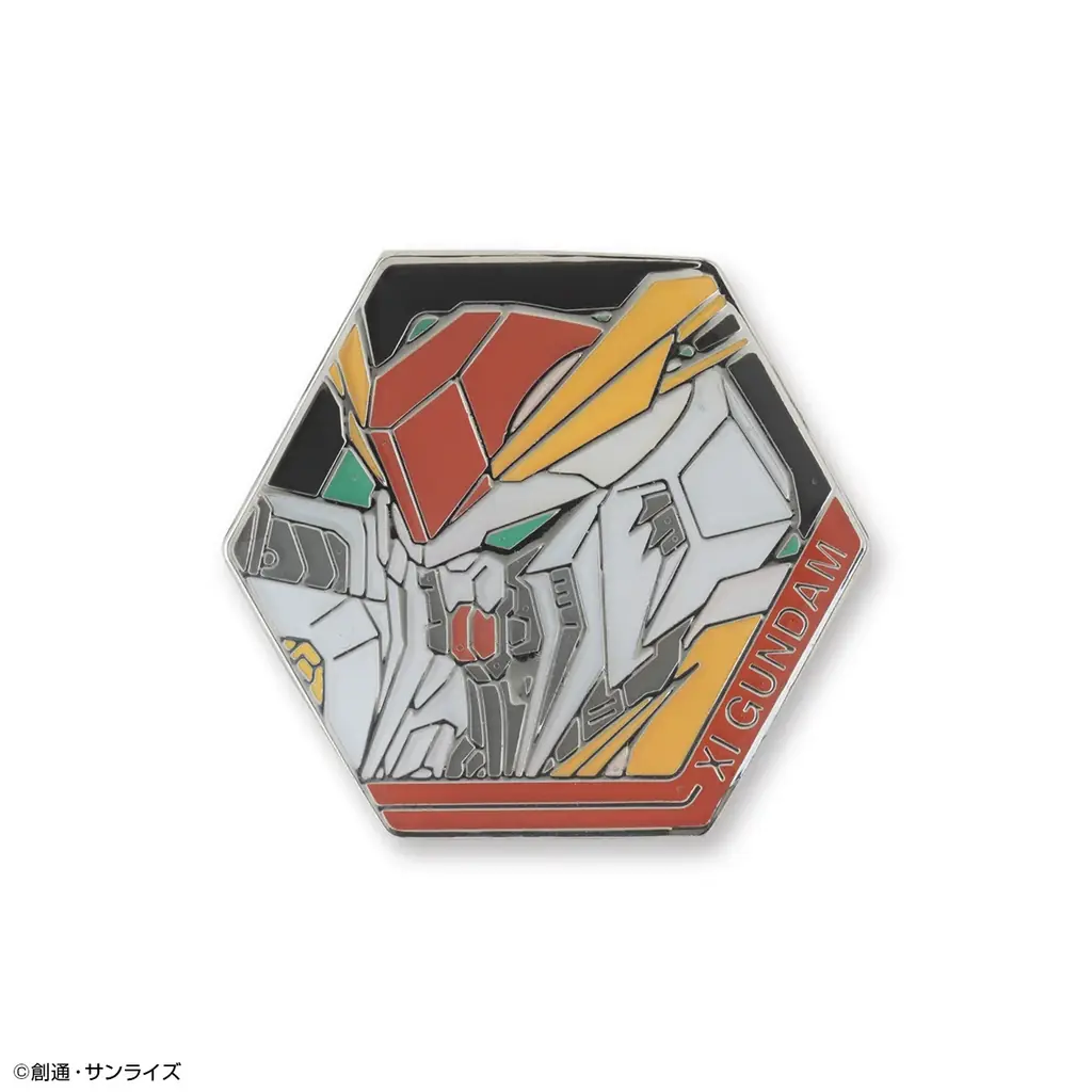 STRICT-G『機動戦士ガンダム 閃光のハサウェイ キルケーの魔女』上映記念アイテム登場!! 画像 2