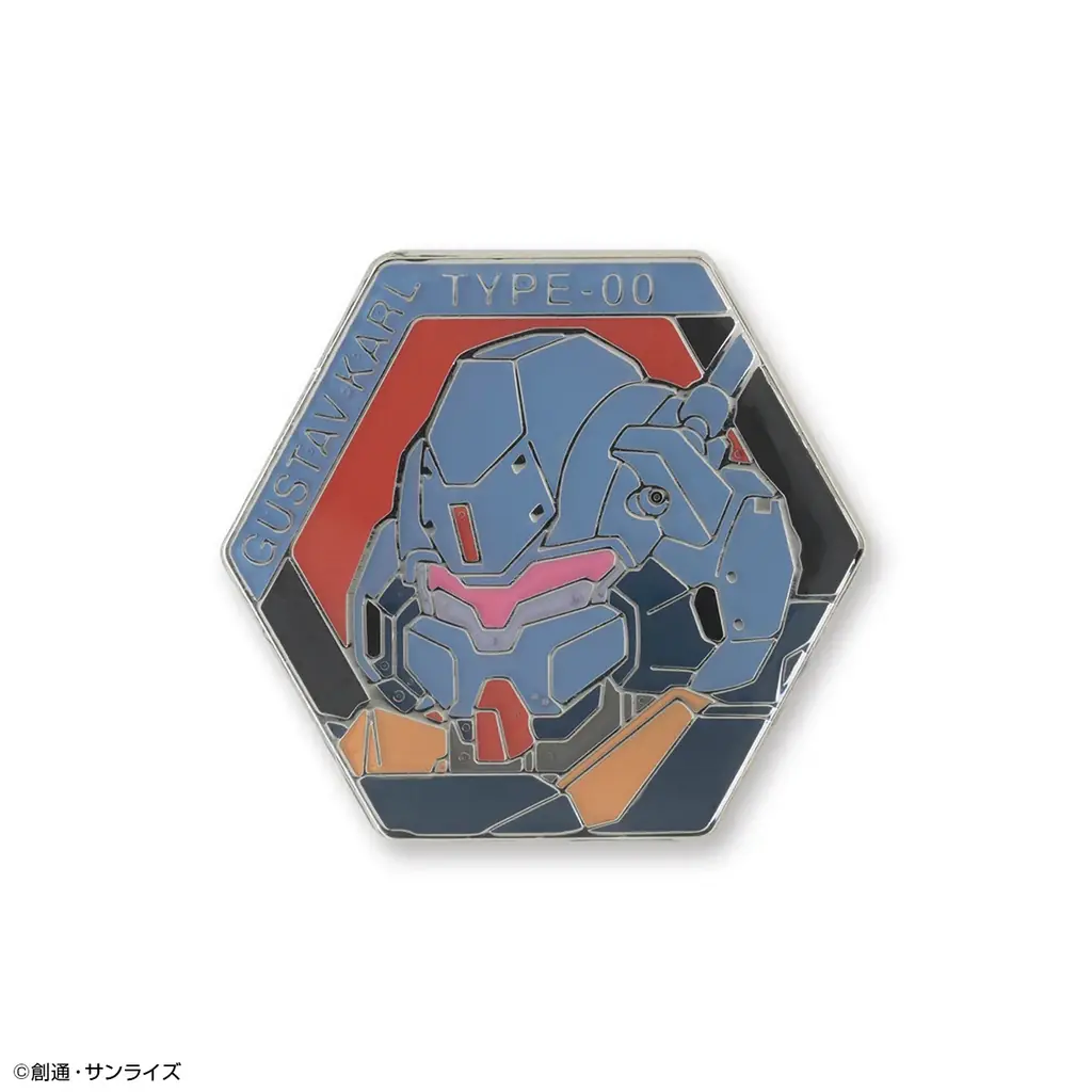 STRICT-G『機動戦士ガンダム 閃光のハサウェイ キルケーの魔女』上映記念アイテム登場!! 画像 3