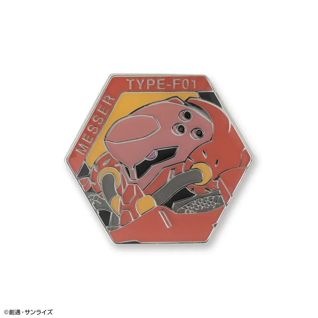 STRICT-G『機動戦士ガンダム 閃光のハサウェイ キルケーの魔女』上映記念アイテム登場!! 画像 4