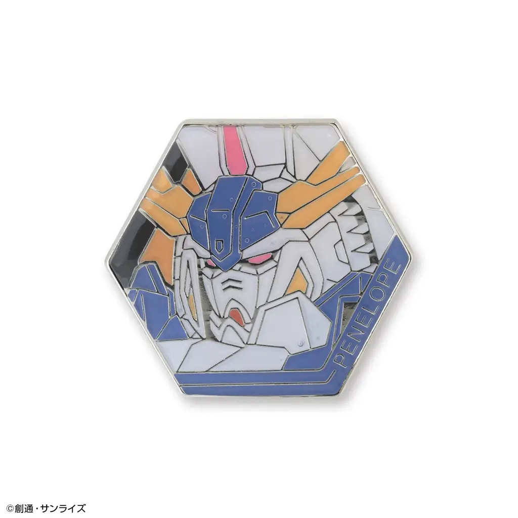 STRICT-G『機動戦士ガンダム 閃光のハサウェイ キルケーの魔女』上映記念アイテム登場!! 画像 5