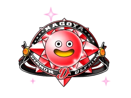 名古屋市×名古屋ダイヤモンドドルフィンズ×IGアリーナが連携『ドラゴンクエストウォーキング＜中部＞』を通じたスポーツ×エンタメ×観光の新たな回遊体験を創出 画像 7