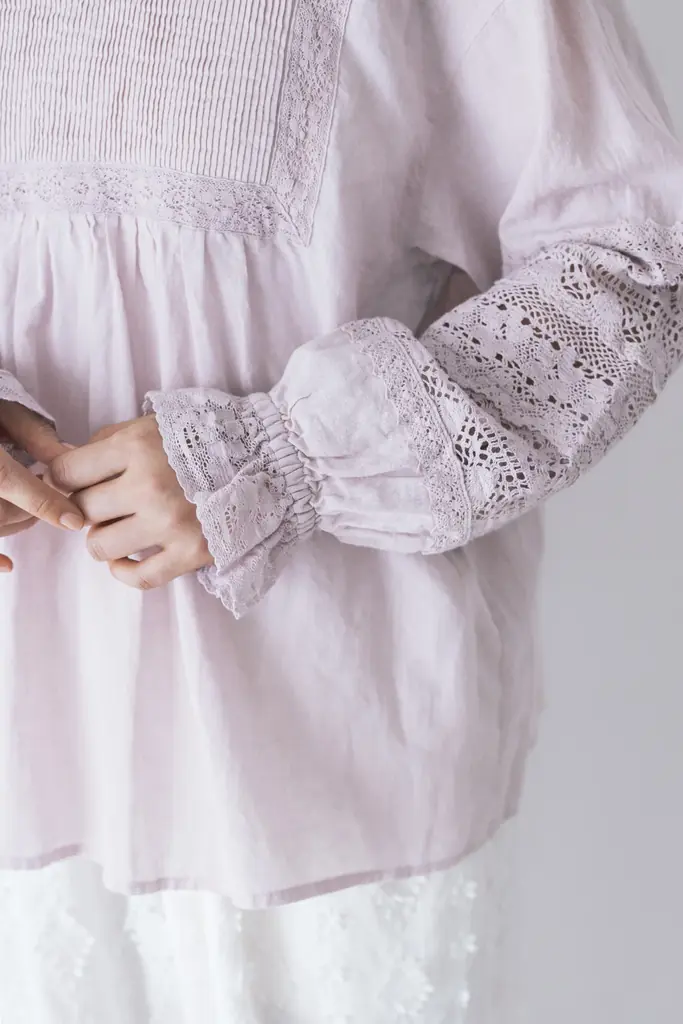 【Samansa Mos2】モデル・kazumiさんとの大人気コラボ企画、5周年記念・『大人ガーリーの、一歩先へ』がテーマの春の新作を2月13日(金)発売 画像 7