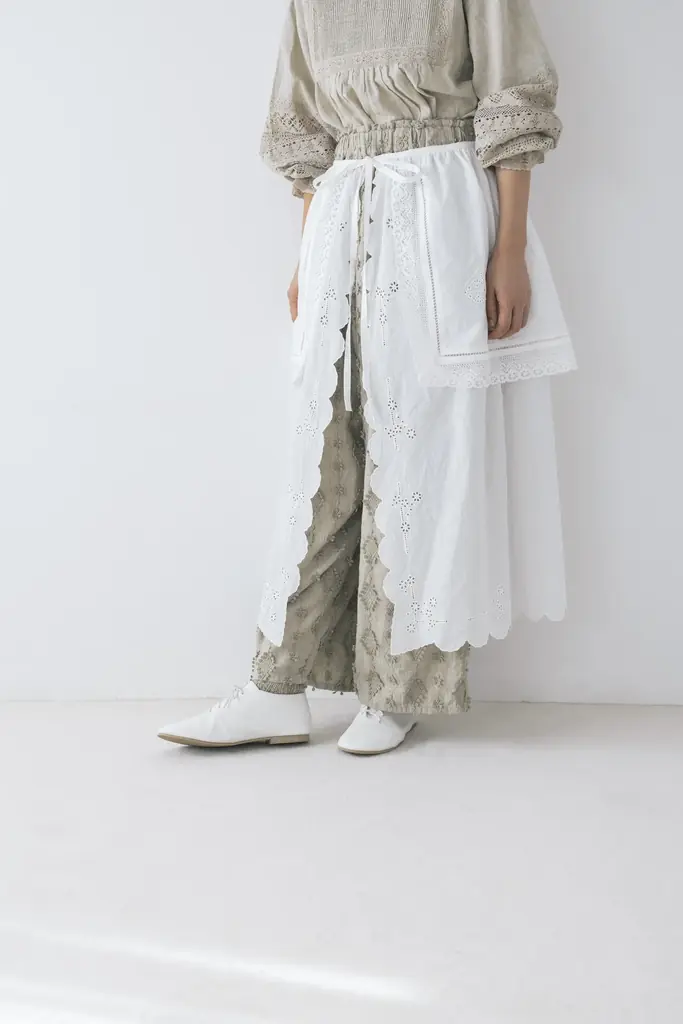 【Samansa Mos2】モデル・kazumiさんとの大人気コラボ企画、5周年記念・『大人ガーリーの、一歩先へ』がテーマの春の新作を2月13日(金)発売 画像 9