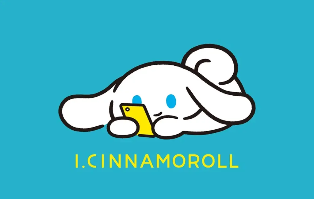 I.CINNAMOROLL×靴下屋コラボ靴下、店舗とオンラインストアで2026年２月20日（金）発売 画像 12
