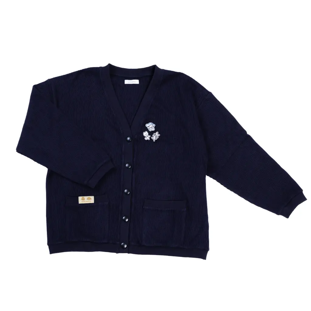 ゲーム実況者「ふじみや」との初コラボ！with mellowから宇宙をテーマにしたアパレルアイテムが登場！ 画像 2