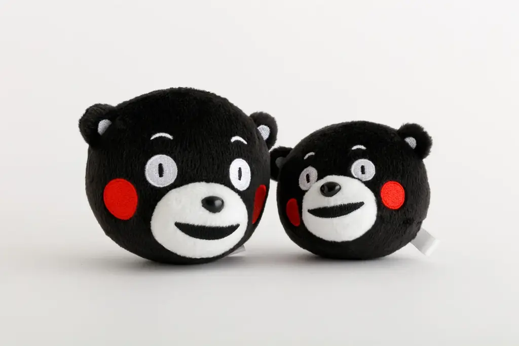 くまモン第2弾発売