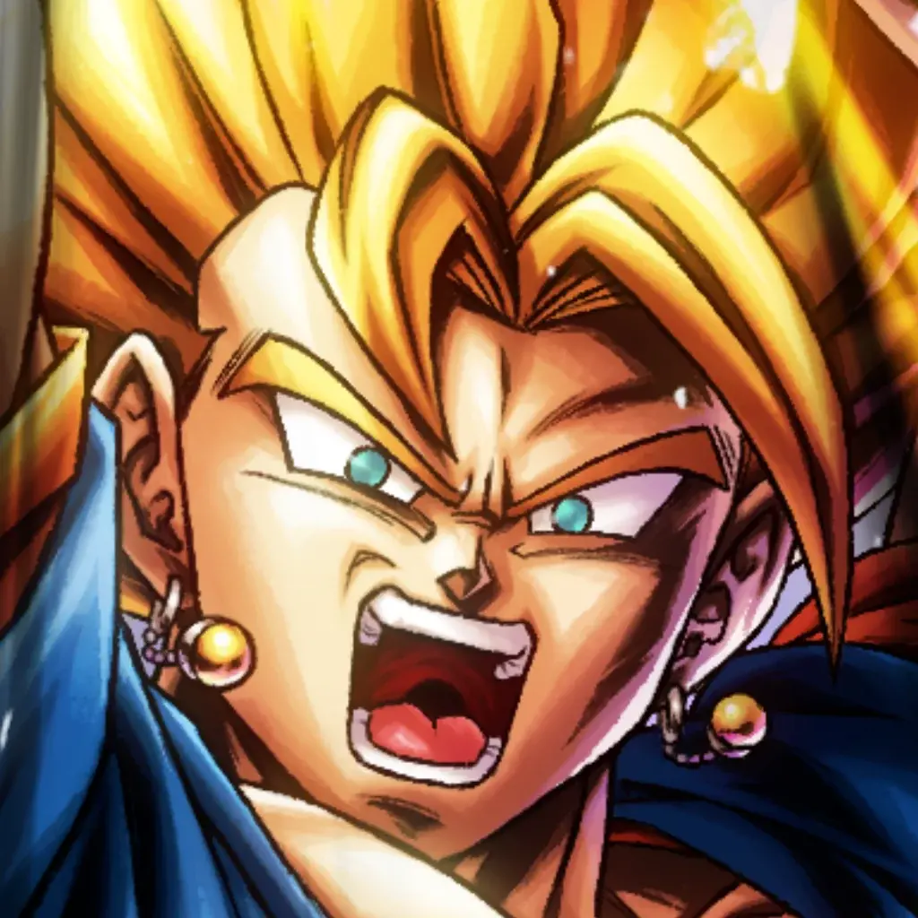 App Store・Google Play向けアプリケーション『ドラゴンボール レジェンズ』レジェンズはまだまだ進化する！新レアリティ「LEGEND」実装！ 画像 8
