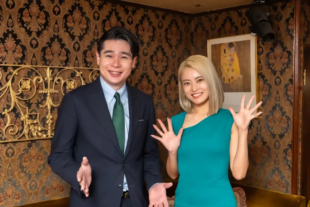 ABEMAオリジナル“人生再スタートバラエティ”『資産、全部売ってみた』2026年2月19日（木）夜11時より、全3話の特別番組として放送決定！番組MCには、小島瑠璃子&平成ノブシコブシ・吉村が就任 画像 3