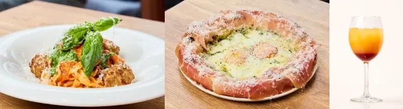 【ご好評につき4度目が実現】俳優 珠城りょうさんと俺のBakery・俺のイタリアンがコラボ！オリジナルノベルティも登場！ 画像 3