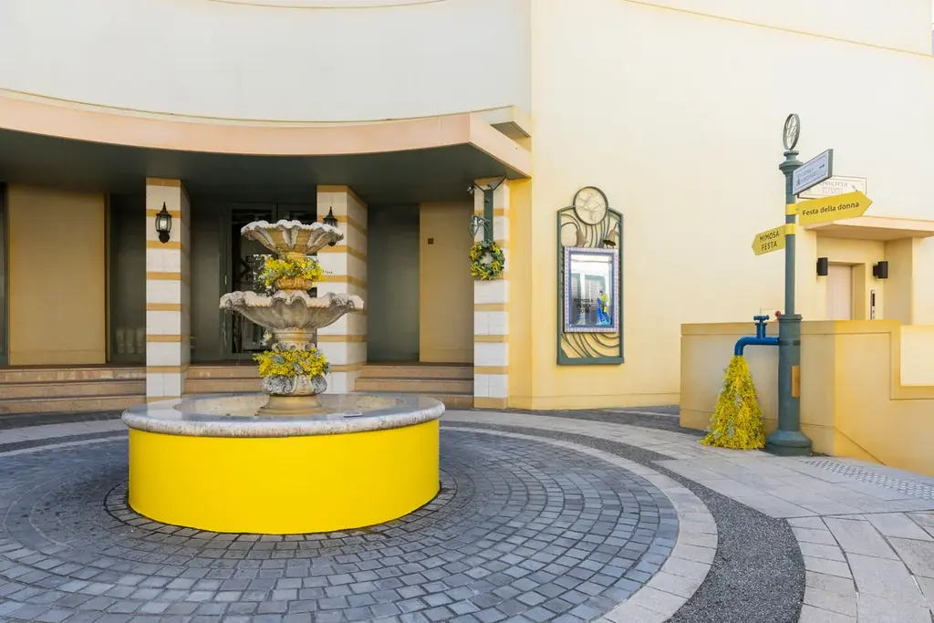 川崎駅周辺一帯がミモザ色に染まる日常の景色が一変する、華やかな装飾施策が決定！今を生きる女性たちの声をかたちに「REAL VOICE 2026」の一部も反映した『MIMOSA MARCHE』の詳細発表 画像 4