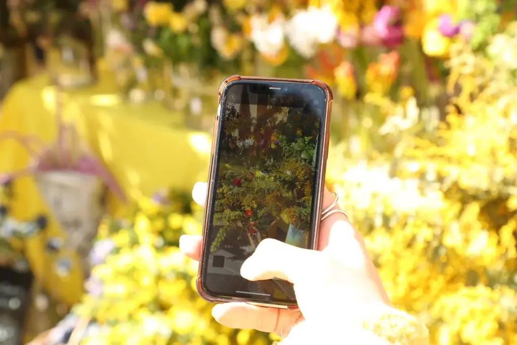 川崎駅周辺一帯がミモザ色に染まる日常の景色が一変する、華やかな装飾施策が決定！今を生きる女性たちの声をかたちに「REAL VOICE 2026」の一部も反映した『MIMOSA MARCHE』の詳細発表 画像 8