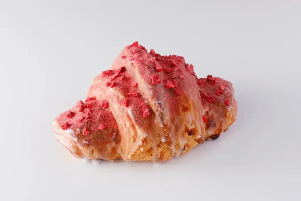 延長決定！『あまおうスイーツフェア』で心躍る春のひととき。 画像 3