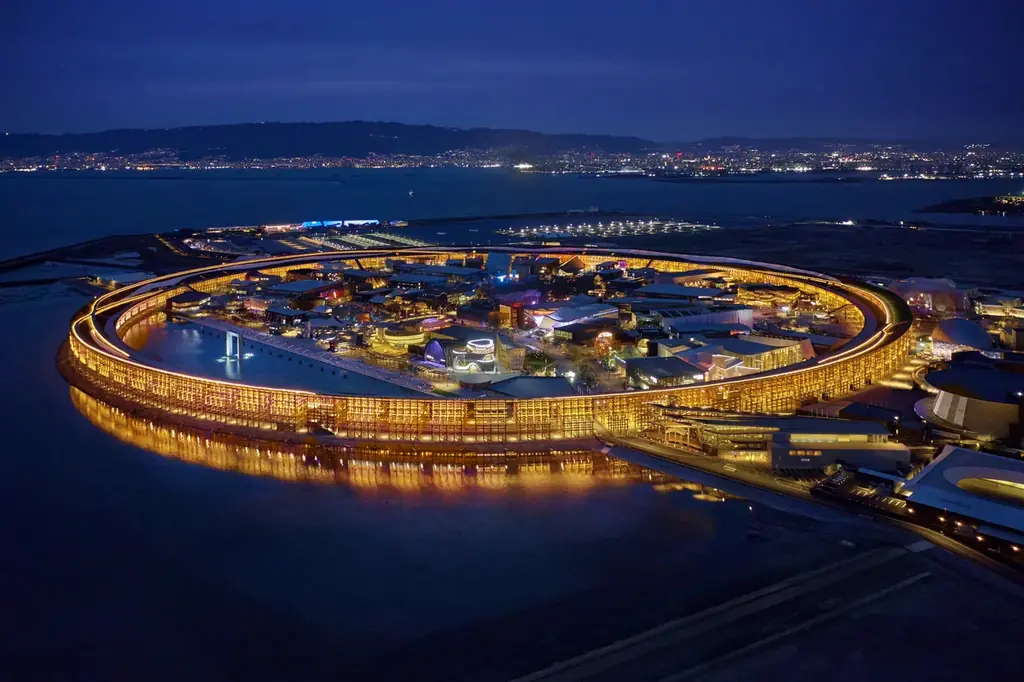 「日本の万国博覧会 1970–2025 ＋ 描かれた未来と夢」開催のご案内 画像 3