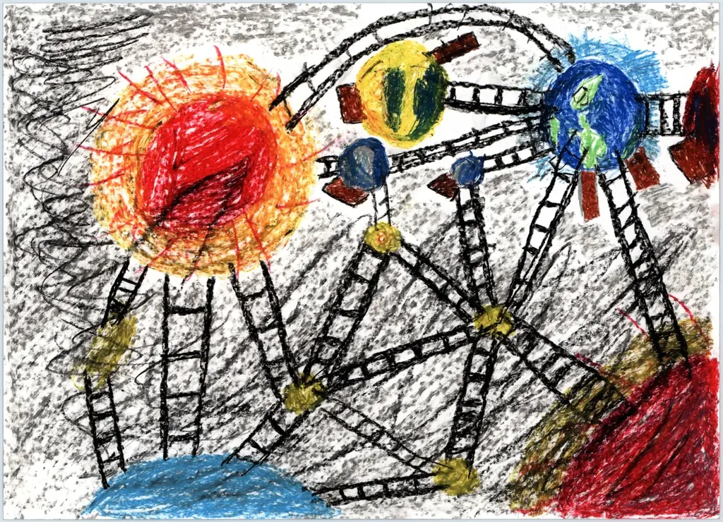 「日本の万国博覧会 1970–2025 ＋ 描かれた未来と夢」開催のご案内 画像 4