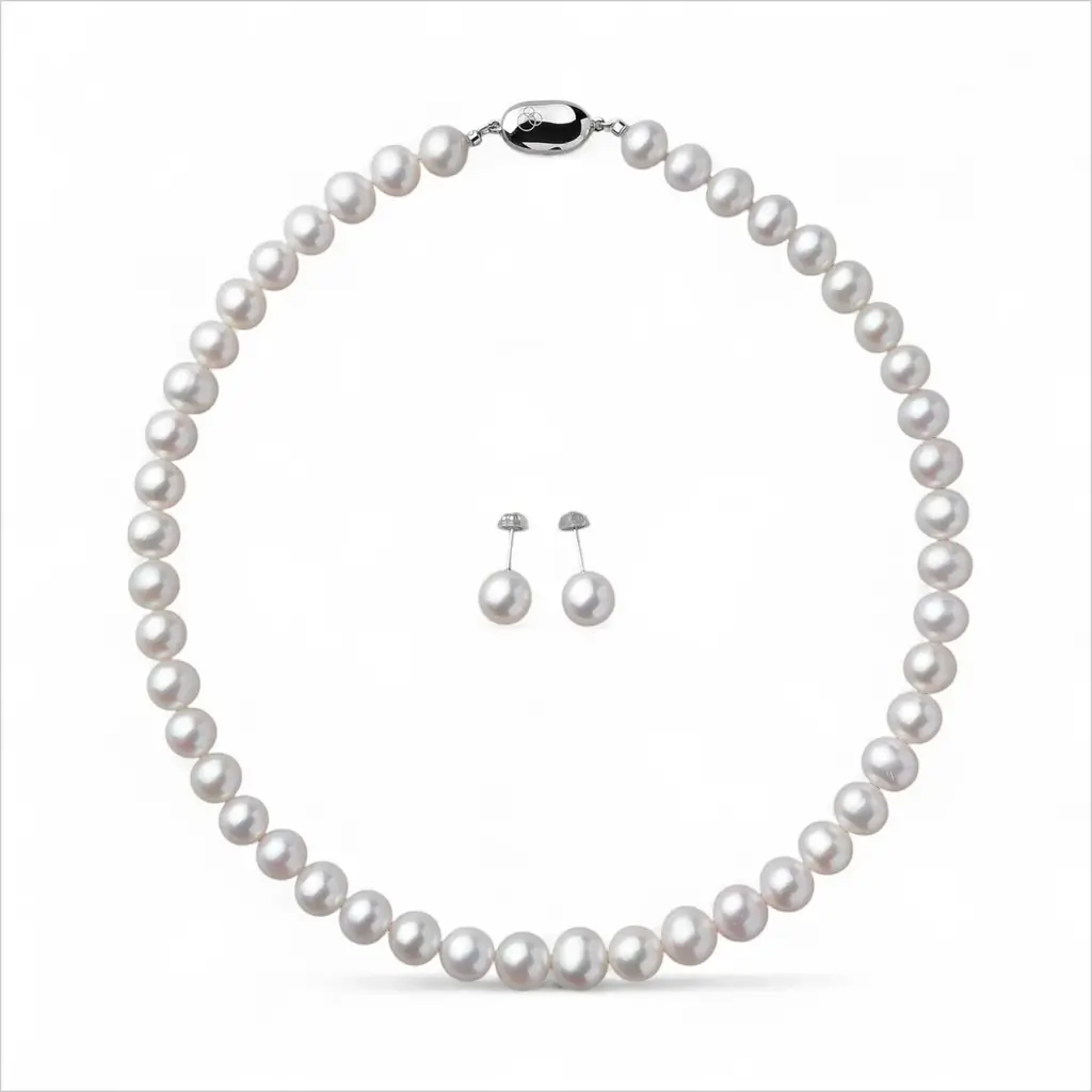 【Pearl for Life】阪急うめだ本店にてPOPUPストアが期間限定オープン（2/15～2/24) 画像 4