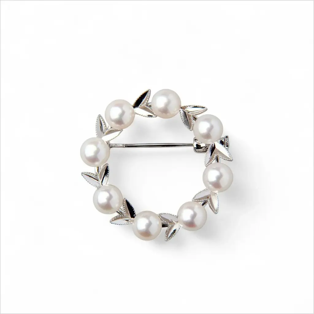 【Pearl for Life】阪急うめだ本店にてPOPUPストアが期間限定オープン（2/15～2/24) 画像 5