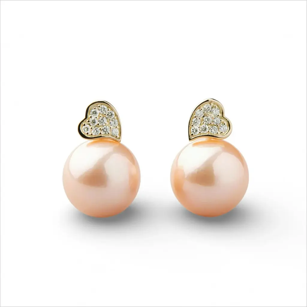 【Pearl for Life】阪急うめだ本店にてPOPUPストアが期間限定オープン（2/15～2/24) 画像 6