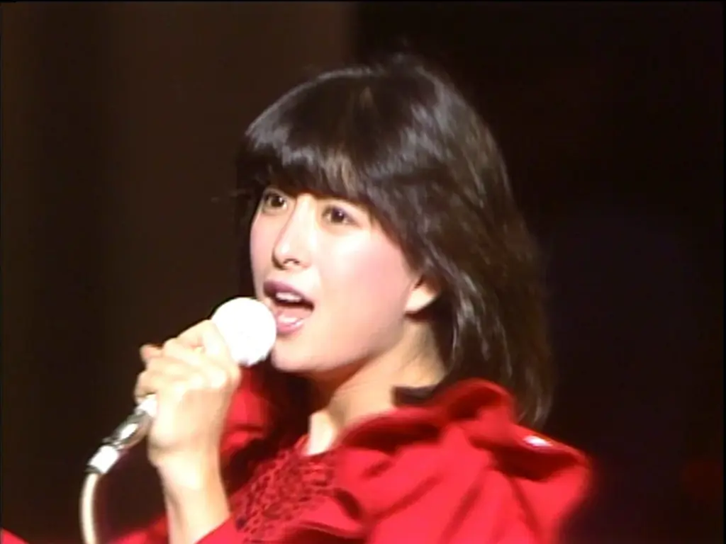 いよいよ今週末2/15(日)放送！河合奈保子の伝説のコンサート「BRILLIANT -Lady Naoko in Concert-」CSホームドラマチャンネル 画像 2