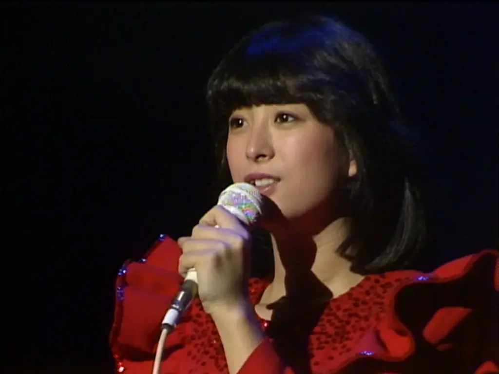 いよいよ今週末2/15(日)放送！河合奈保子の伝説のコンサート「BRILLIANT -Lady Naoko in Concert-」CSホームドラマチャンネル 画像 4