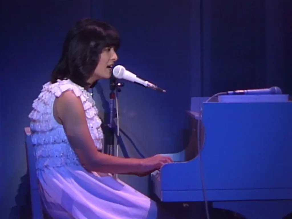 いよいよ今週末2/15(日)放送！河合奈保子の伝説のコンサート「BRILLIANT -Lady Naoko in Concert-」CSホームドラマチャンネル 画像 6