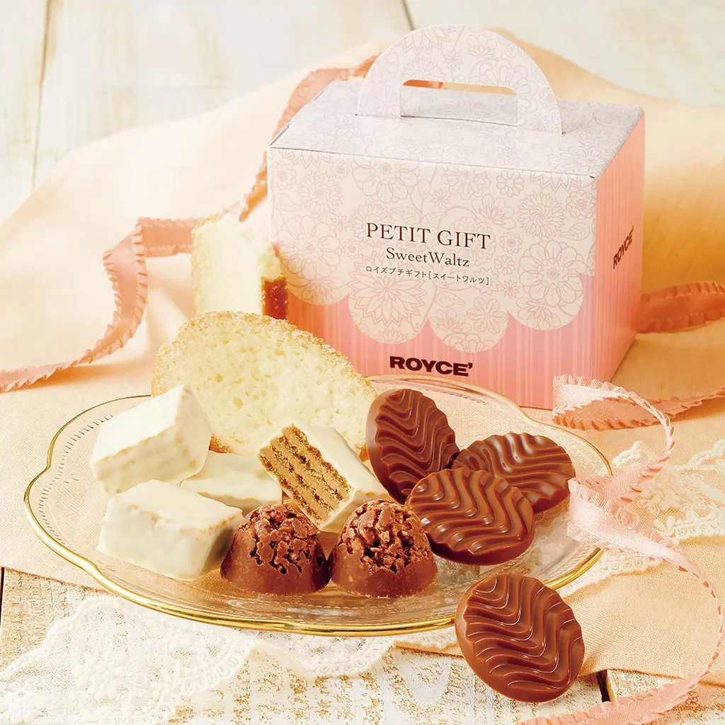 【ロイズ】ビスケット×チョコレートのおいしさ重なる「ビスショコラ」など、ギフトにもおすすめのスイーツを2月17日に発売。 画像 4