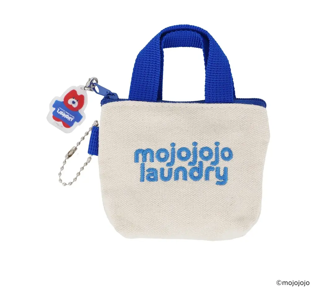 mojojojoコラボに新作が登場！「LAUNDRY」がテーマの新作ステーショナリーを3月7日より全国の書店・雑貨店で発売 画像 13