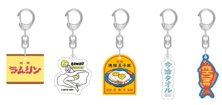 『島の駅イマバリ 原宿出張所』が原宿に期間限定オープン！ 画像 6